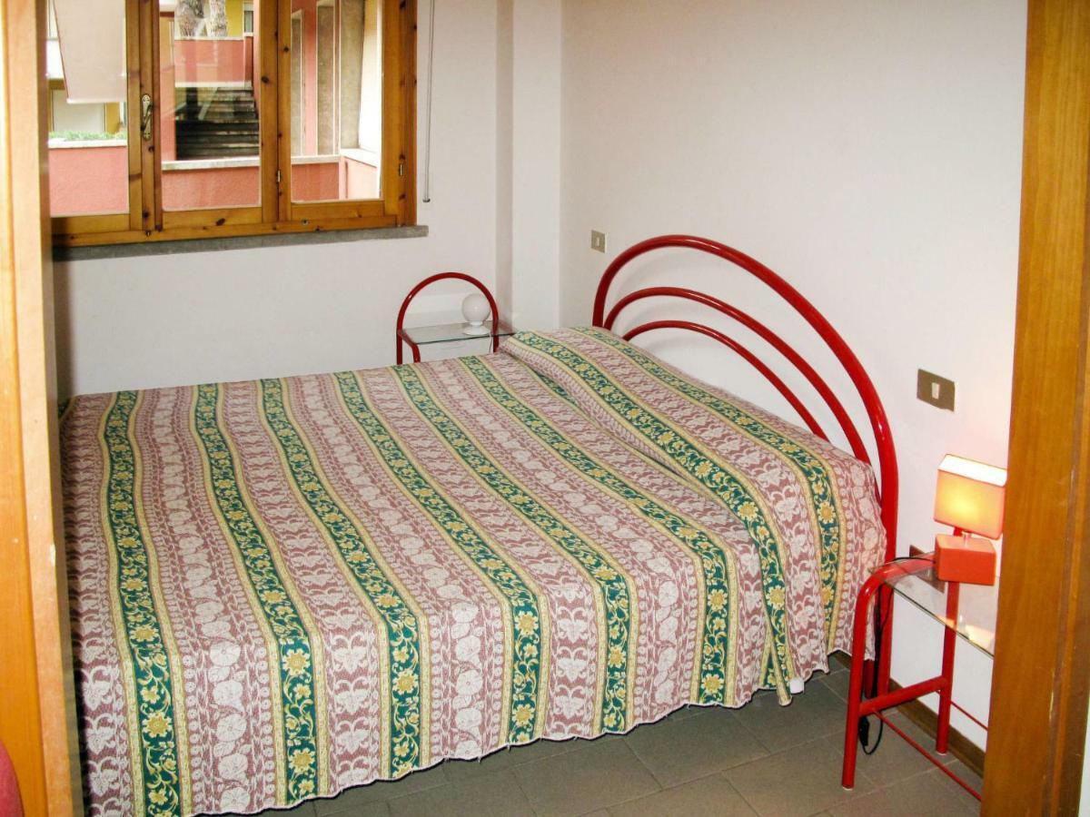 מרינה די ביבונה Apartment Campeggio Del Forte-1 By Interhome מראה חיצוני תמונה