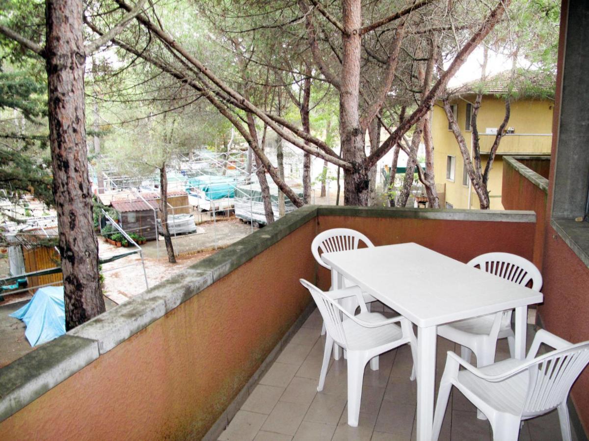 מרינה די ביבונה Apartment Campeggio Del Forte-1 By Interhome מראה חיצוני תמונה